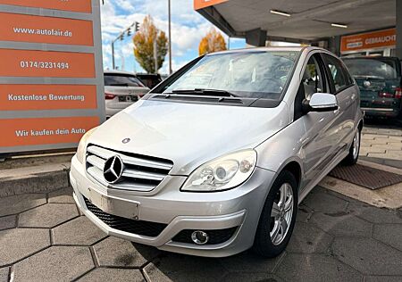 Mercedes-Benz B 150 gebraucht kaufen Mercedes-Benz B 150 Tüv Neu*5Türer*Rentnerfahrzeug