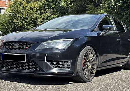 Seat Leon 454 PS