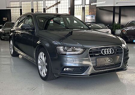 Audi A4 Avant Ambition quattro