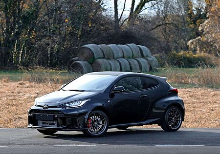 Toyota Yaris GR Yaris