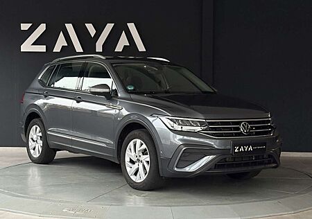 VW Tiguan Allspace Volkswagen 2.0 TDI Life*7-S*HEAD-UP*DSG*360