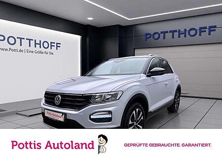 VW T-Roc Volkswagen 2.0 TDI DSG UNITED PANO PDC KAMERA NAVI