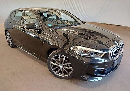 BMW 118 i M Sport LCProf HiFi Nav LED Lenkrhz Sitzhz PDC