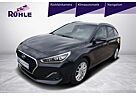 Hyundai i30 Kombi 1.4 T-GDI DCT Passion Plus