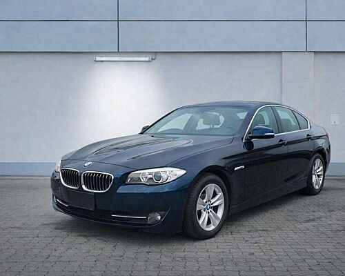 BMW 528 i Limousine Gepflegt