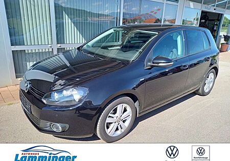 VW Golf Volkswagen VI Match