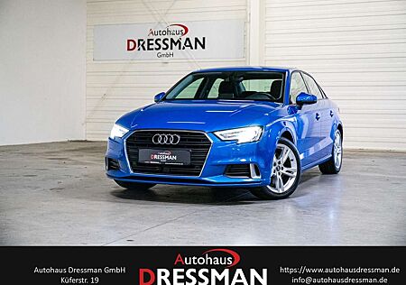 Audi A3 Lim. 35 TDI sport VIRTUAL XENON PDC SITZHZ