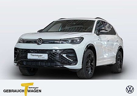 VW Tiguan Volkswagen 2.0 TDI SCR DSG R-LINE 4 MOTION IQ.DRIVE