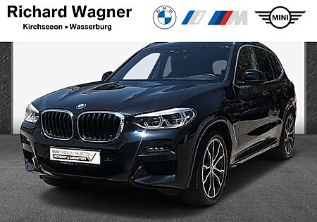 BMW X3 xDrive30e M Sport NaviProf HeadUp AHK H/K