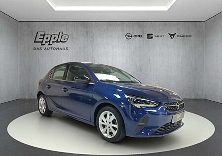 Opel Corsa Elegance LED SHZ PDC + Rückfahrkamera