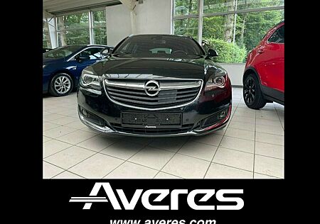 Opel Insignia Sport 4x4