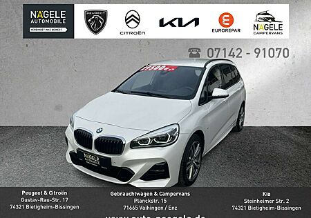 BMW Others 220i Gran Tourer M Sport+Navi+LED+Elekt.Heckkl.