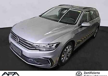VW Passat Variant Volkswagen GTE 1.4 TSI DSG AHK*LED*ACC*DCC