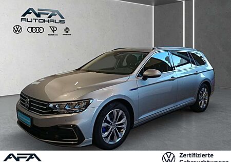 VW Passat Variant Volkswagen GTE 1.4 TSI DSG AHK*LED*ACC*DCC