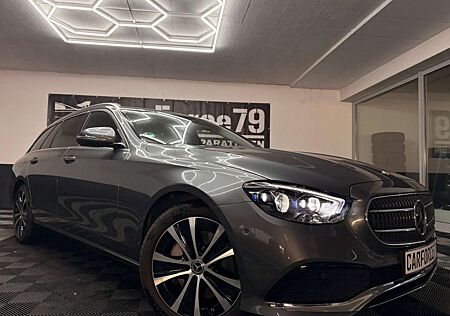 Mercedes-Benz E 300 e Hybrid LED KLIMAAUT. SITZHZG VOLLDIGI.PDC Klima