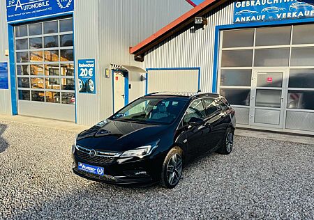 Opel Astra Dynamic 1.4 NAVI PDC KAM SHZG KLIMAAUT