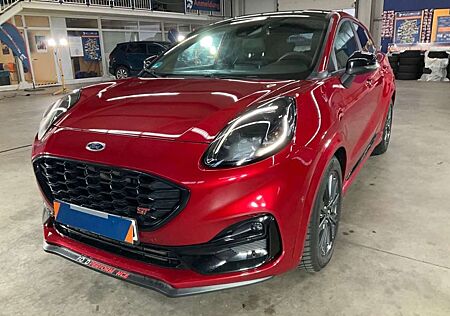 Ford Puma 1.5 EcoBoost ST