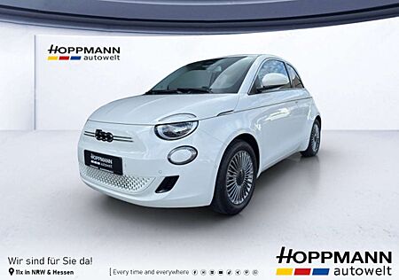 Fiat 500 Neuer Neuer