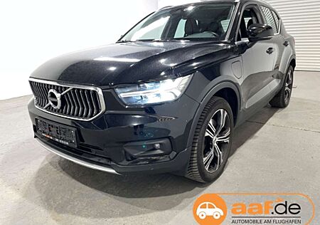 Volvo XC 40 XC40 T5 Inscription Plug-In Hybrid EU6d Leder Navi LED
