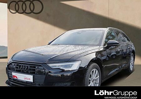 Audi A6 Avant 40 TDI Sport Navi+VC ACC PDC Matrix-LED S...