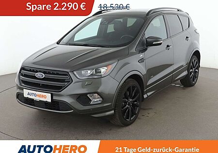 Ford Kuga 1.5 EcoBoost ST-Line Aut.*NAVI*TEMPO*PDC*CAM*SHZ*