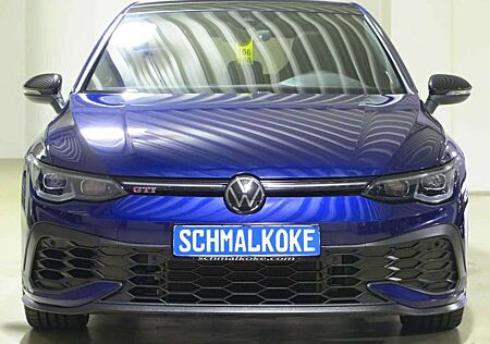 VW Golf Volkswagen VIII GTI 2.0 TSI DSG7 Clubsport Leder eSAD