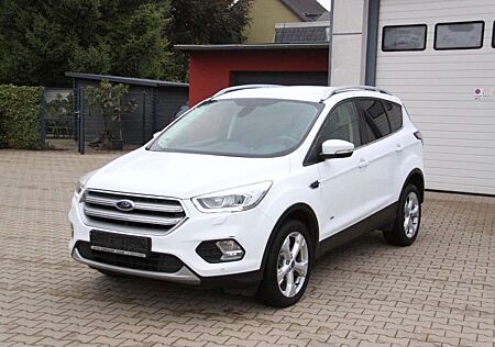 Ford Kuga Titanium