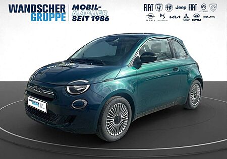 Fiat 500 1.0 Hybrid Icon LM+SHZ+Kamera+Carplay+