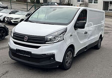 Fiat Talento L2H1 1,2t SX*NAVIGATION*