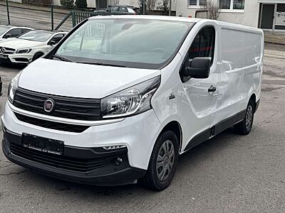 Fiat Talento L2H1 1,2t SX*NAVIGATION*