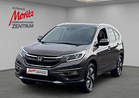 Honda CR-V 1.6i-DTEC Executive 4WD *SENSING!*