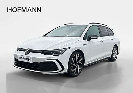 VW Golf Variant Volkswagen R-Line