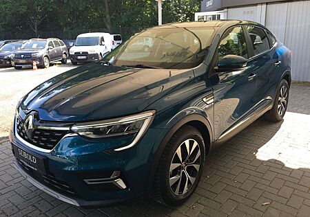 Renault Arkana 1.3 TCE Zen/Autom/Navi/Allwetter/Tempo/BC