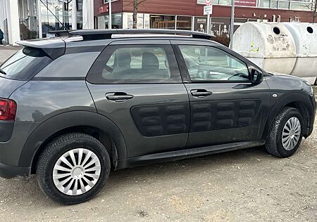 Citroën C4 Cactus Citroen Pure Tech 110 Stop