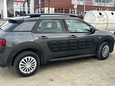 Citroen C4 Cactus C4 Cactus Pure Tech 110 Stop