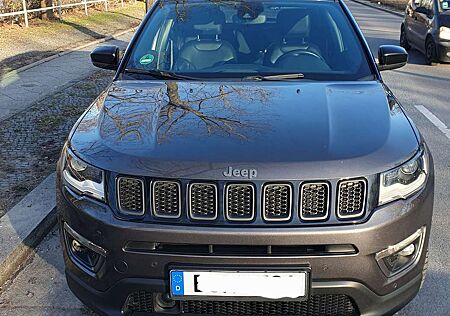 Jeep Compass S Plug-In Hybrid 4WD , 2. Hand