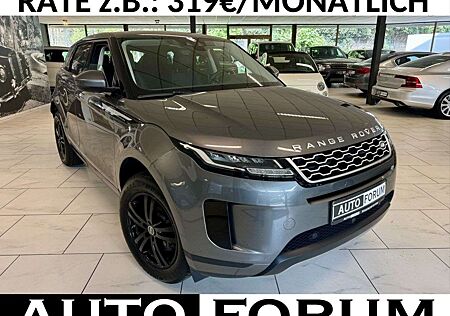 Land Rover Range Rover Evoque P200 AWD AUT LEDER NAVI CAM