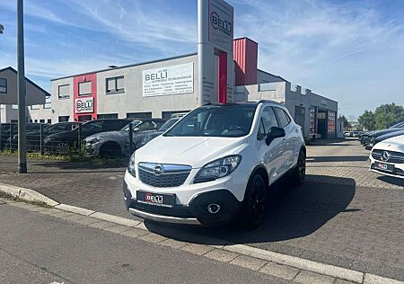 Opel Mokka 1,6 CDTI Innovation ecoFlex FINANZIERUNG