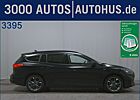 Ford Focus Turnier 2.0 EB ST-Line Navi LED Pano B&O