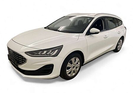 Ford Focus Turnier 1.5 EcoBlue Titanium Kamera/ACC/AHK/KeyLes