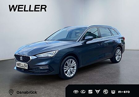 Seat Leon ST 1.5 eTSI ACT DSG Style *LED*el Heck*Kessy*