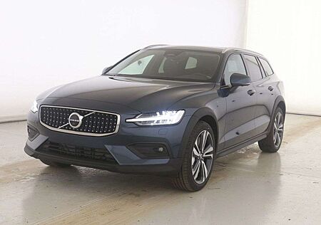 Volvo V60 CC V60 Cross Country Plus AWD*SD*ACC*BLIS*STH*360°