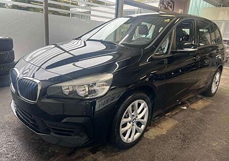 BMW 220 D Gran Tourer ,Aut. 7 Sitzer ,Leder,Navi,PDC