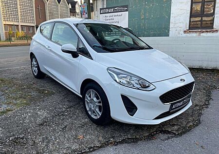 Ford Fiesta 1.1 TREND /ZAHNRIEMEN NEU /KLIMA /TEMPOMAT /EURO 6