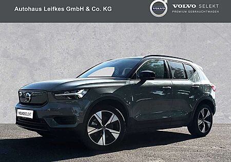 Volvo XC 40 XC40 Pure Electric Recharge Plus
