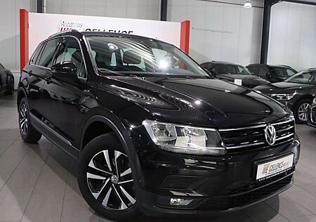 VW Tiguan Volkswagen 1.5 TSI DSG IQ.DRIVE / ACC,LANE,SIDE,NAVI