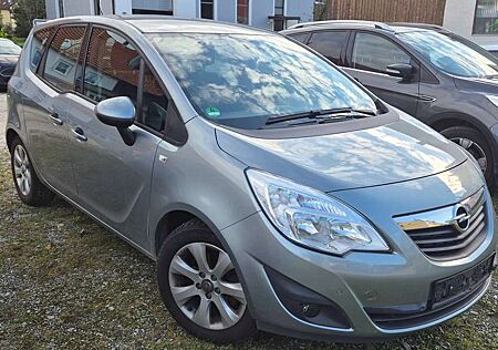 Opel Meriva Edition