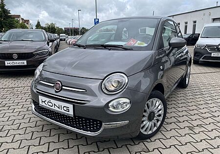Fiat 500 Dolcevita Carplay*Klima*Leichtmetall