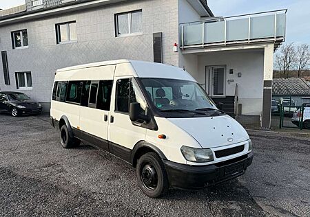 Ford Transit *maxi-Lang*8-Sitze*