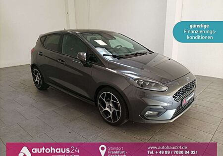 Ford Fiesta 1.5 EcoBoost ST PerformancePaket|LED